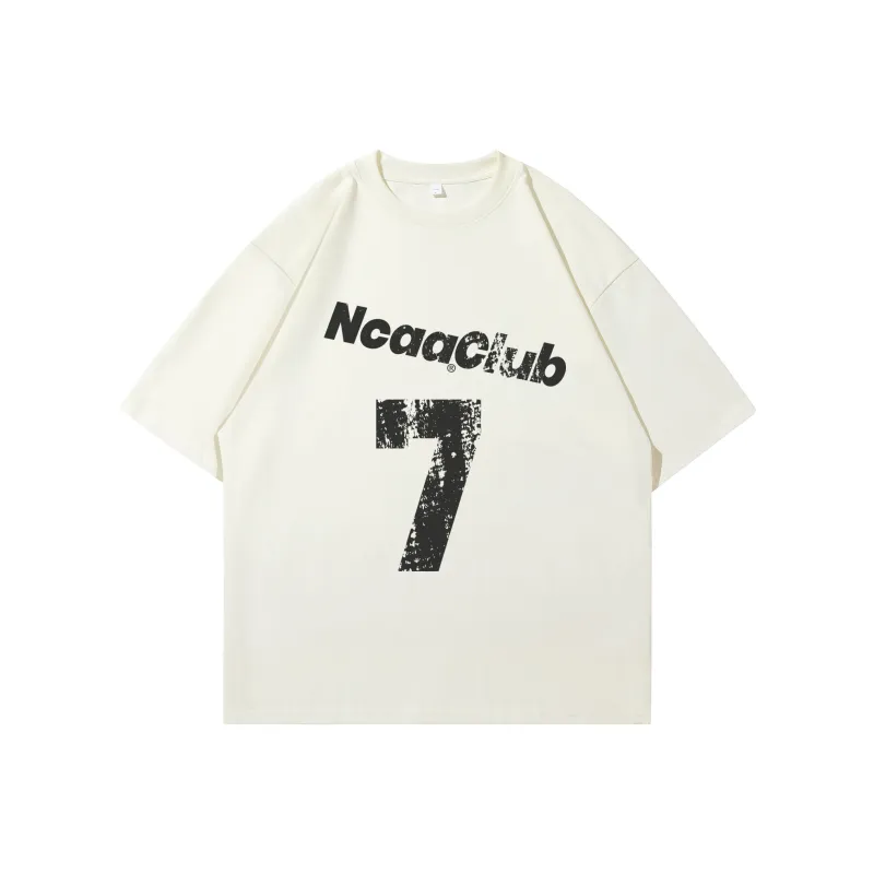 NCAA T Shirts Unisex-11