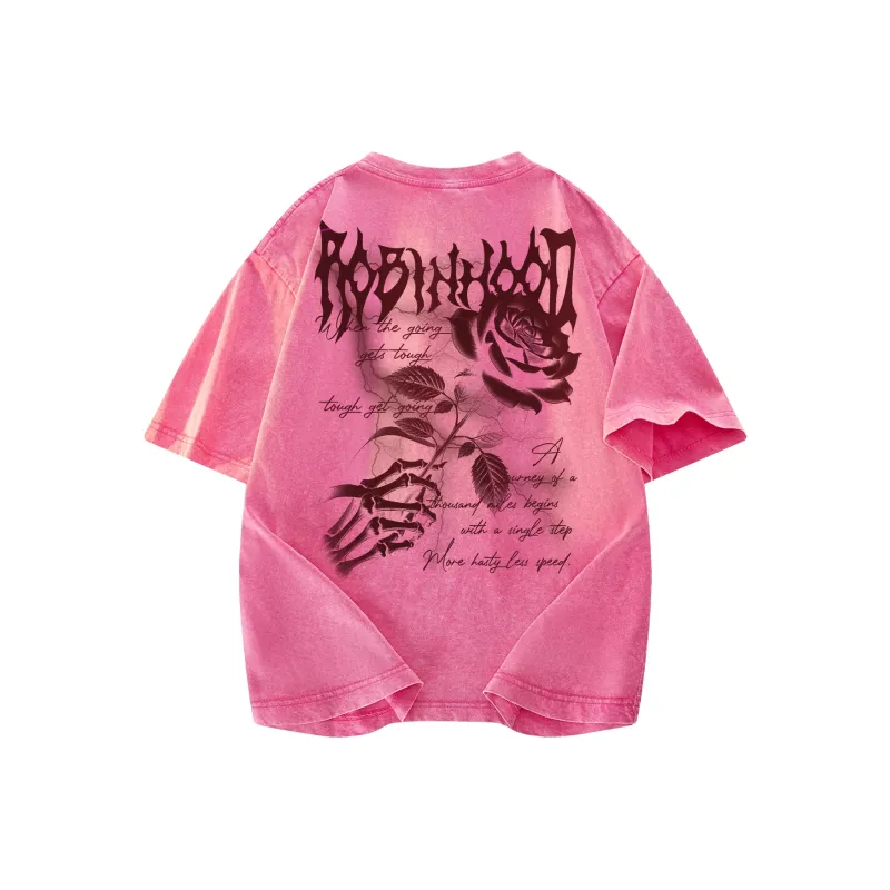 ROBINHOOD T Shirts Unisex-19