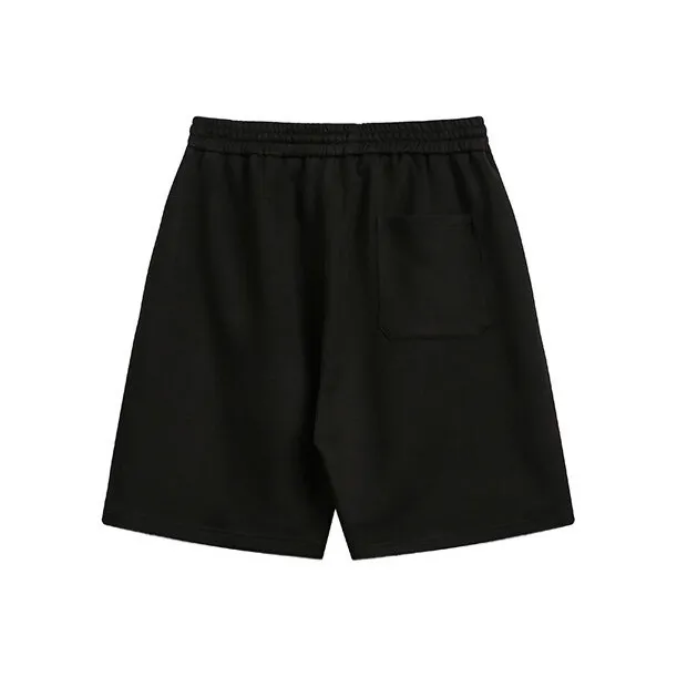 VERAF CA Casual Shorts Unisex-9