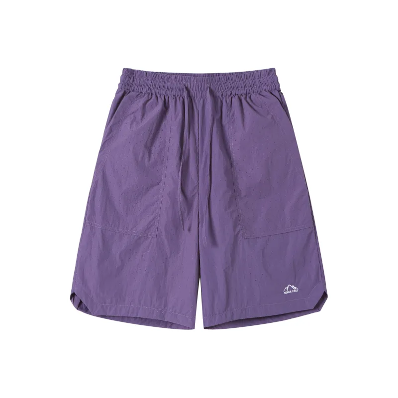 FASTFISH Casual Shorts Unisex-24