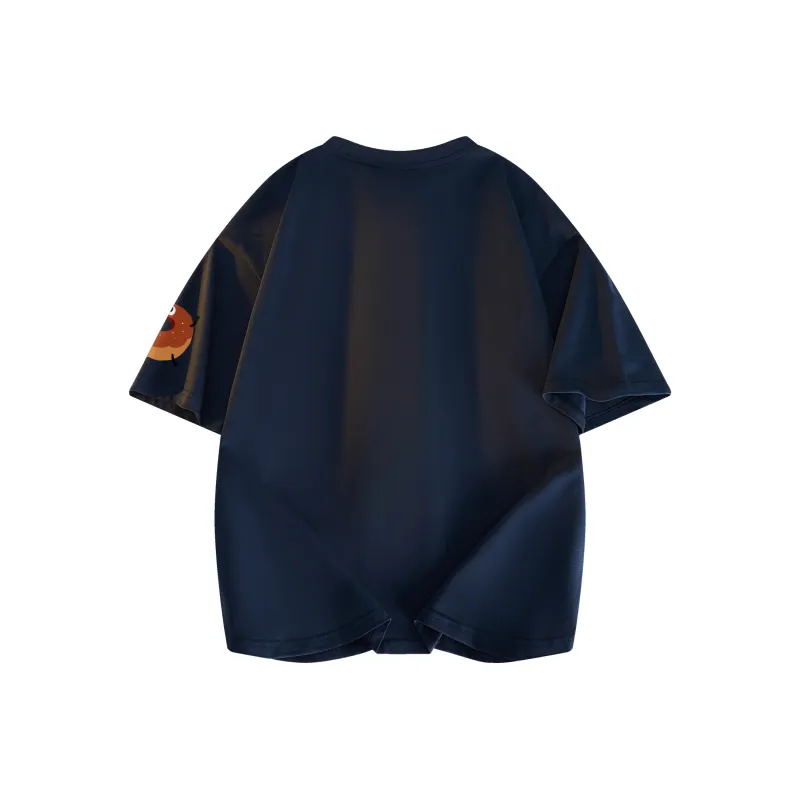 Yiwen T Shirts Unisex-16
