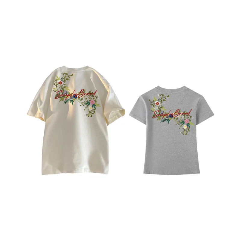 SOIE T-Shirts Unisex-42