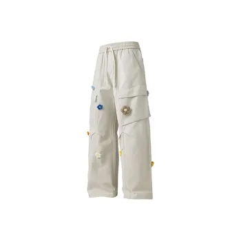 KRISTALIA Casual Pants Women's