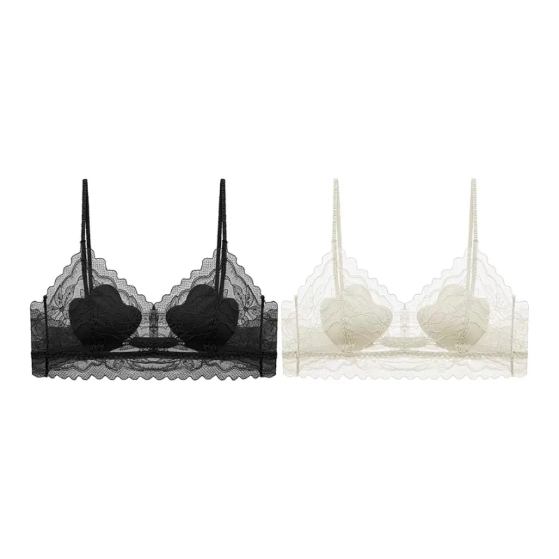 GRACE TOPIC Bra Women's Combo Set-19