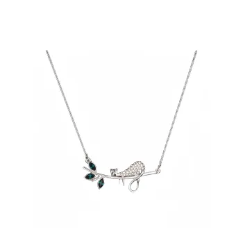 Lan Ying Alloy Necklaces Women's