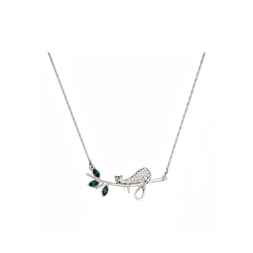 Lan Ying Alloy Necklaces Women's