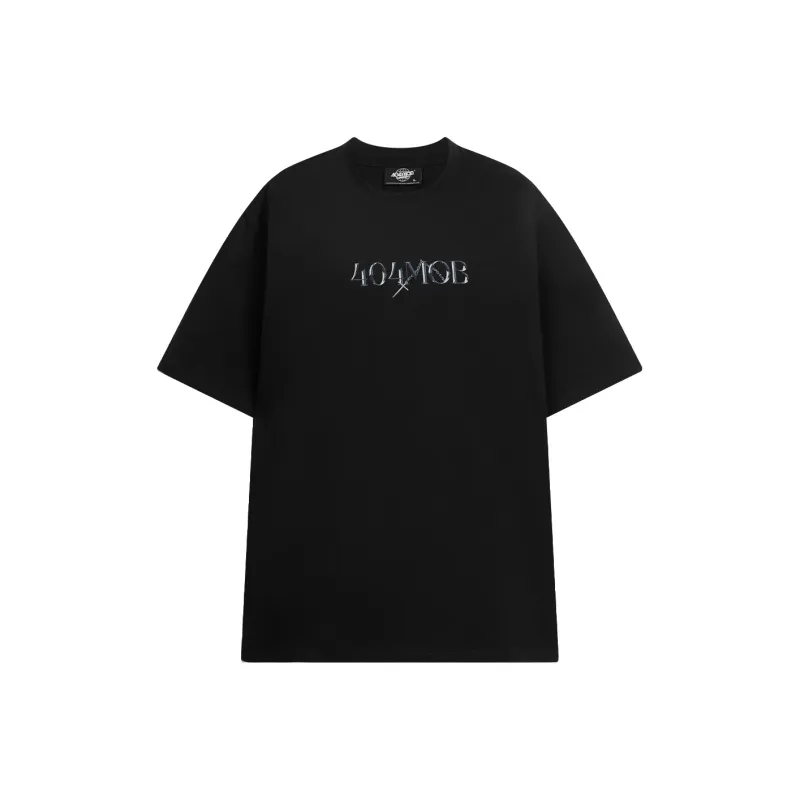 404MOB GANG T Shirts Unisex-8