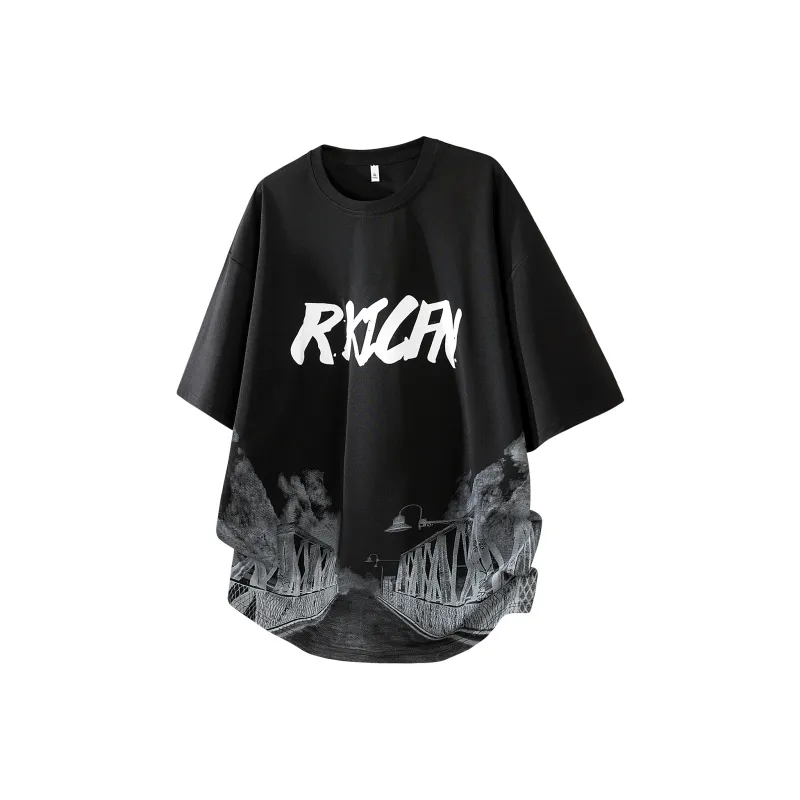 PASOK T Shirts Unisex-2