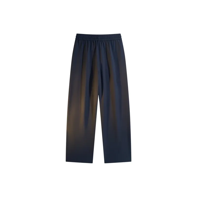 Manchester City F.C. Knitted Sweatpants Unisex-9