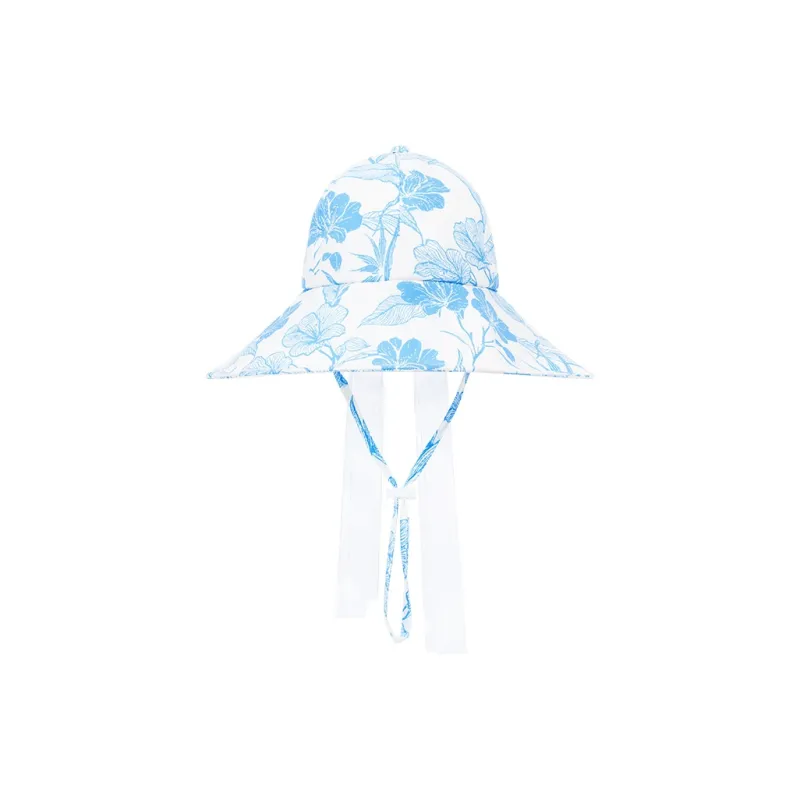 CASTELBAJAC Polyester Bucket Hats Women's-5