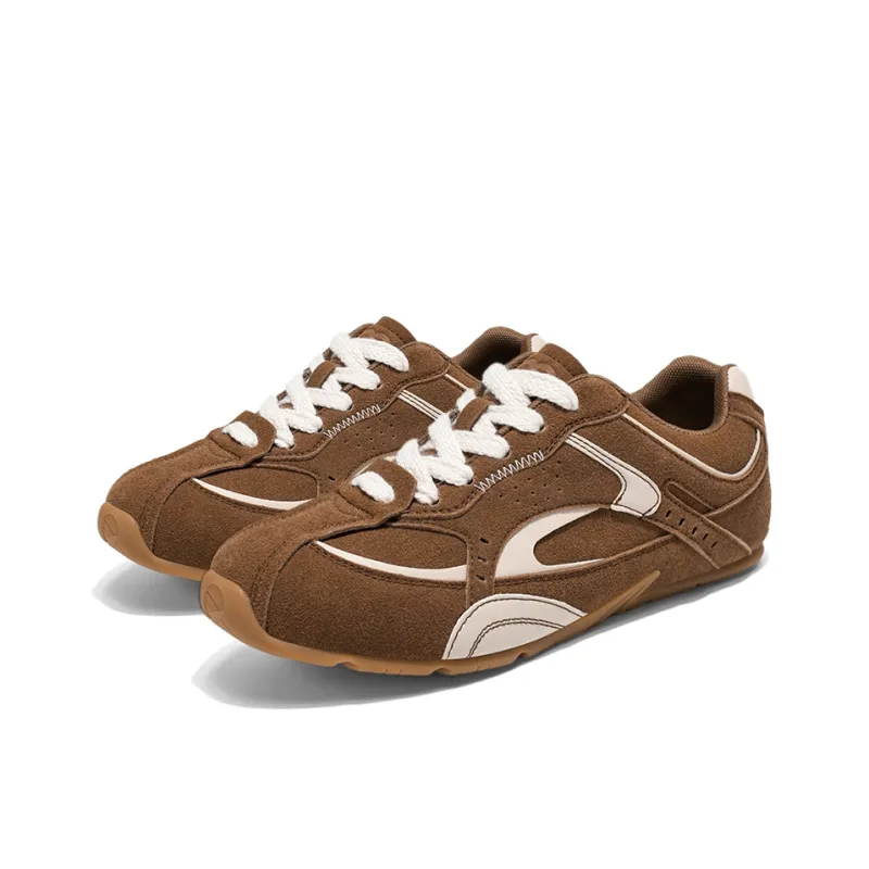 OUGLEMEN Slip Resistant, Abrasion Resistant, Lightweight Coverage Low Top Casual Shoes Men's-3