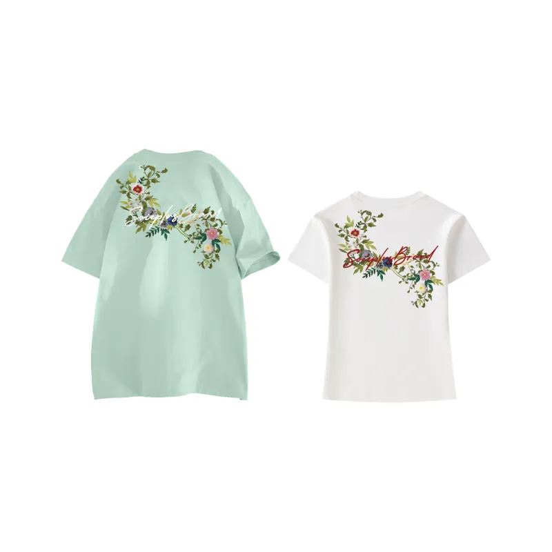 SOIE T-Shirts Unisex-35