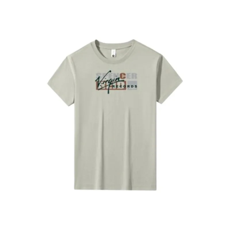HKRXEC T Shirts Men-7