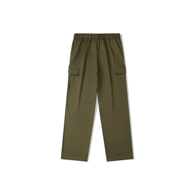 33TH Casual Pants Unisex-1
