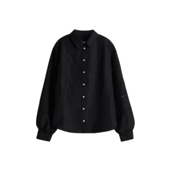 H&M Shirts Women's Black