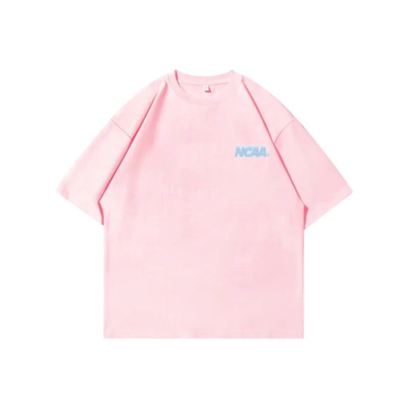 NCAA T-Shirts Unisex-17