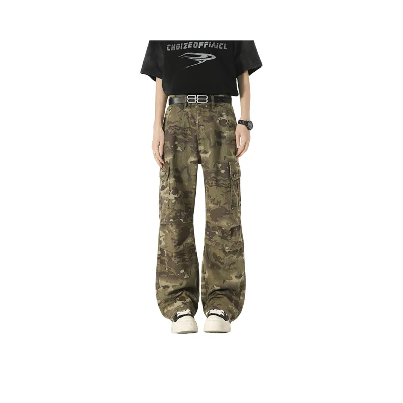 SOLIDITY Jeans Unisex-0