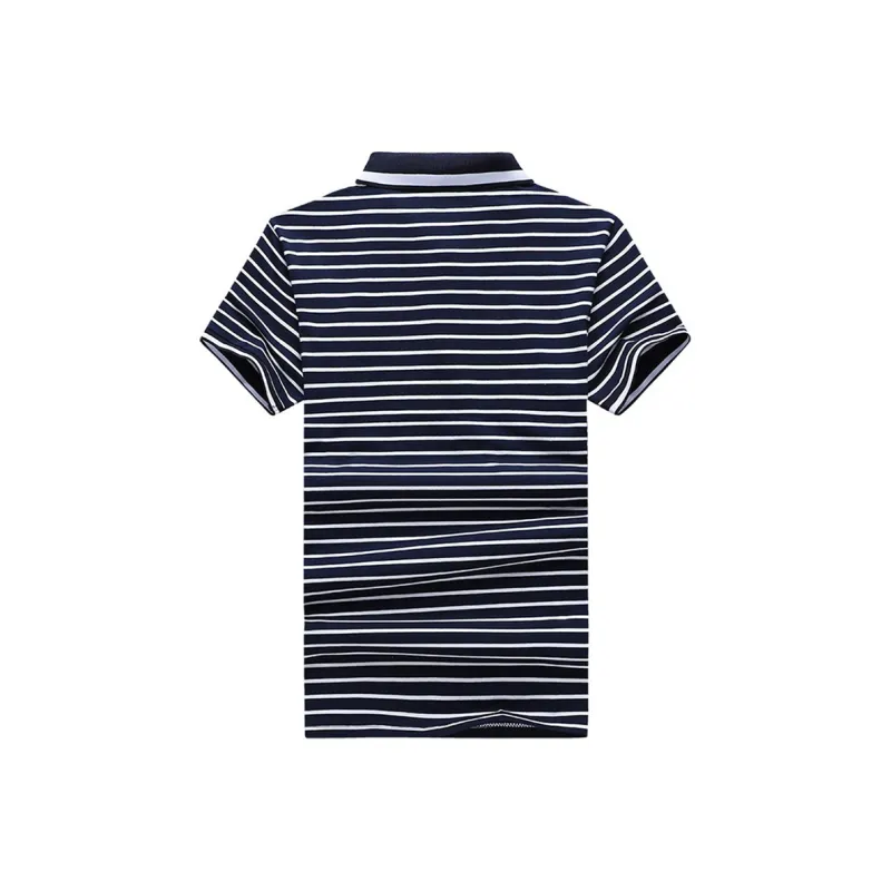 Jeep Leisure Collection Polo Shirt Unisex-13