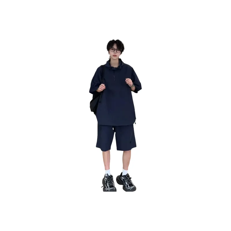 ROSECREED Casual Sportswear Unisex-8