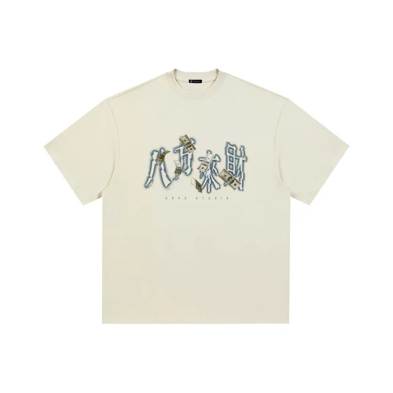 ROBINHOOD T Shirts Unisex-17
