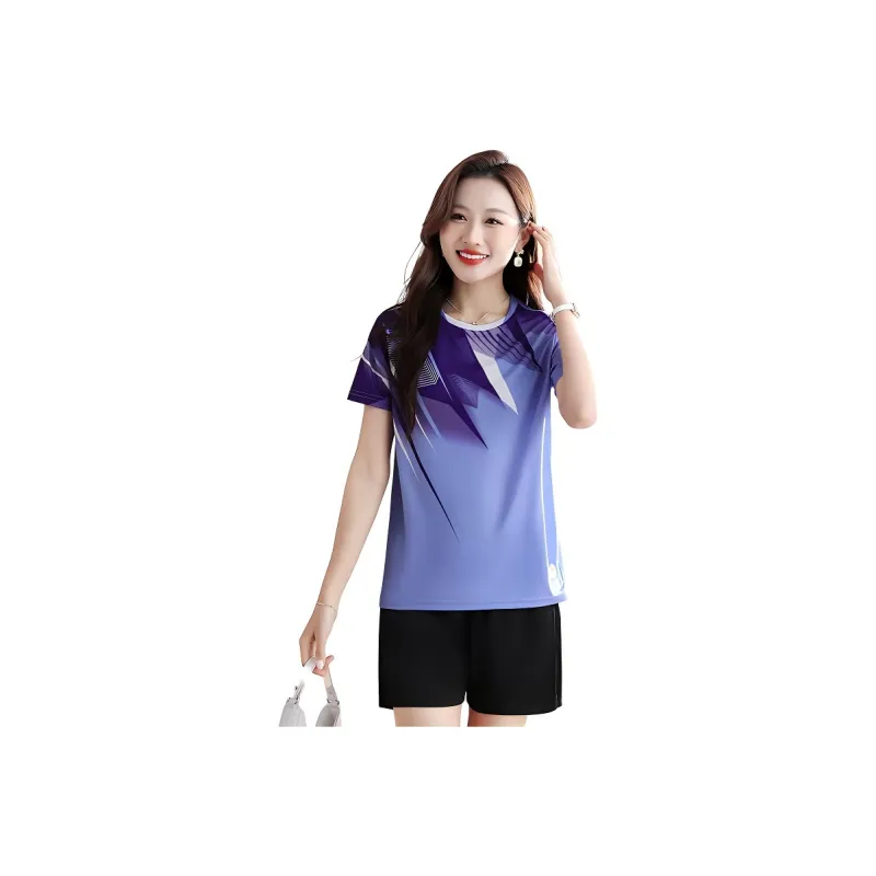 The New Age Family Casual Suit Women's-0
