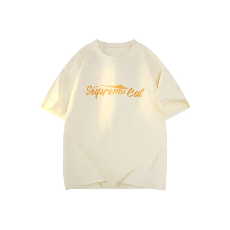 Supremo Cat T Shirts Unisex-18