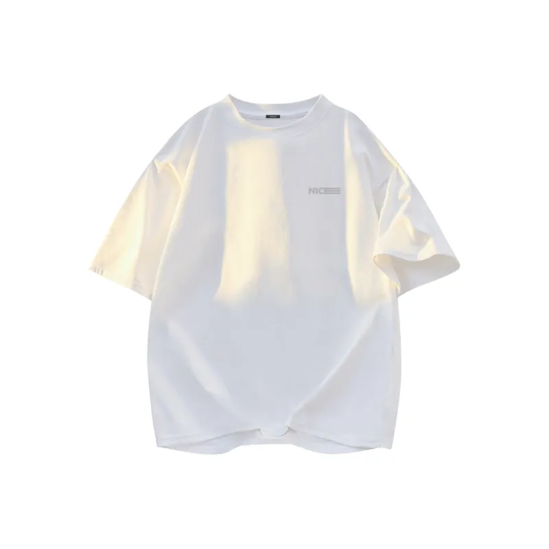 MINISO T Shirts Unisex-0