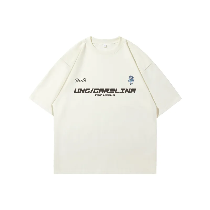 NCAA T Shirts Unisex-12