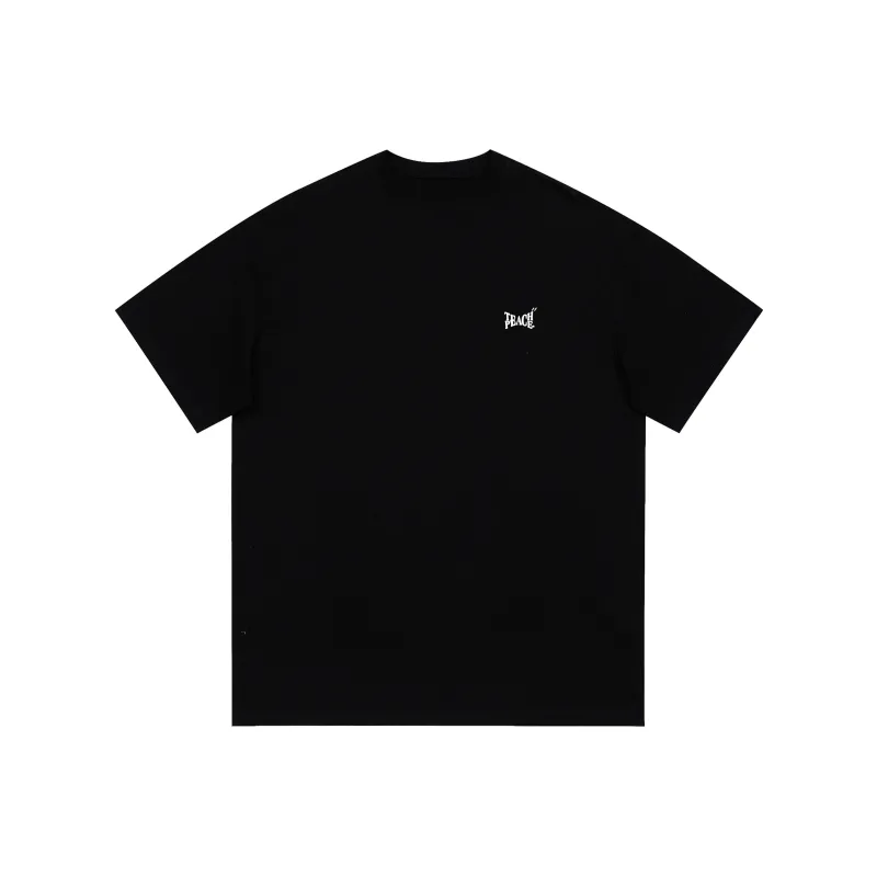 Teach Peace T Shirts Unisex-1