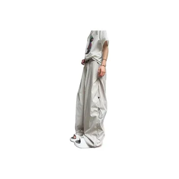 Universal Templates Casual Pants Unisex