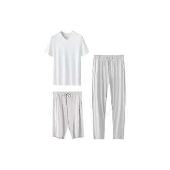 EFUTON Men Pajama Sets