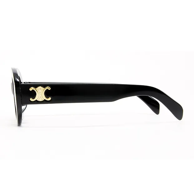 CinvaiKrose PC Cat Eye Sun Protection Sunglass Cat Eye Sunglasses Women's-11