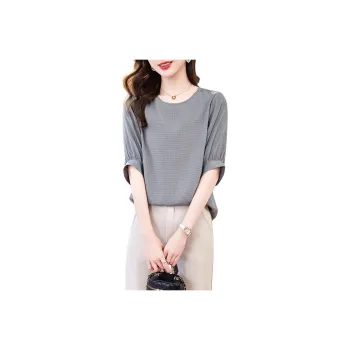 Yi Mengyuan Regular T Shirt Women's