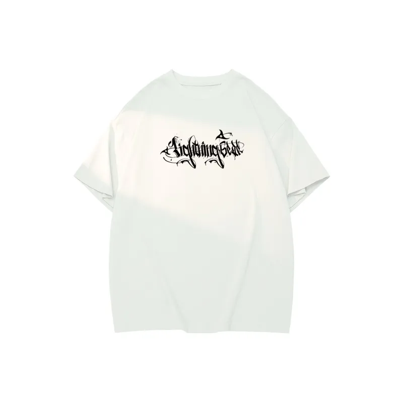 LIGHTNING BEAR T Shirts Unisex-33