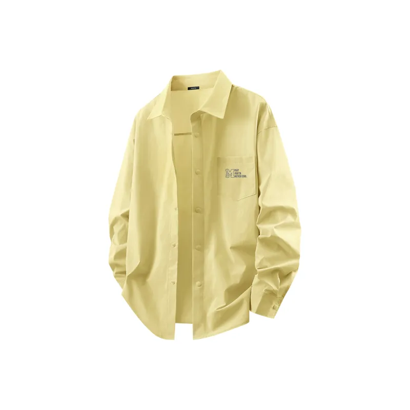 MINISO Shirts Unisex-24