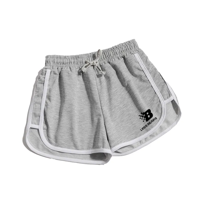 LESS BEARS Casual Shorts Women's-7