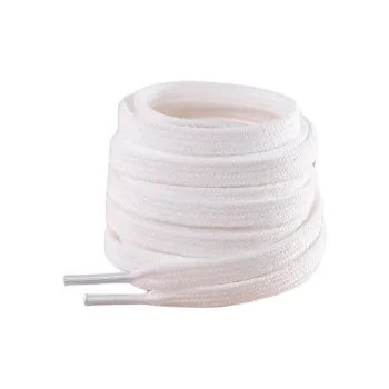 AAJF Polyester Shoelaces Unisex