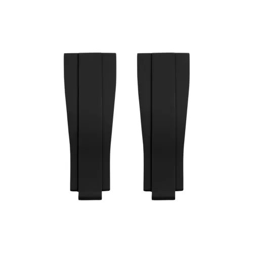 VAGENARI Rolex Compatibility Watch Band 40 70mm Fluoroelastomer Material