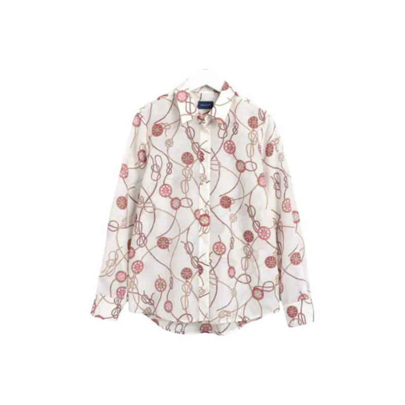 GANT Long Sleeved Shirt Women's-0