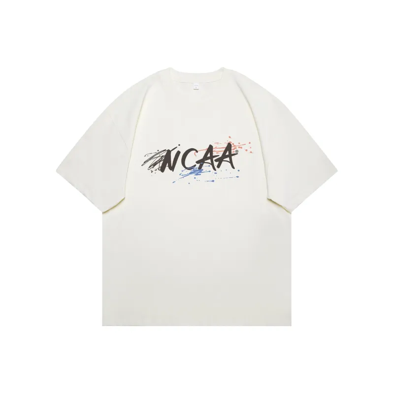 NCAA T Shirts Unisex-8