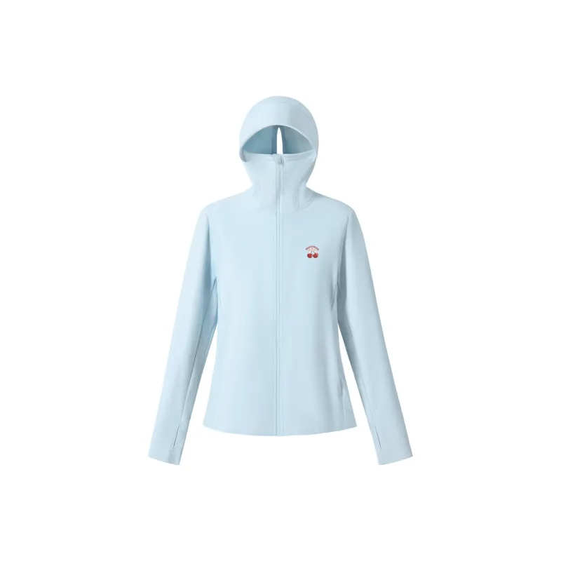 Tonlion Sun Protection Clothing Women's-4