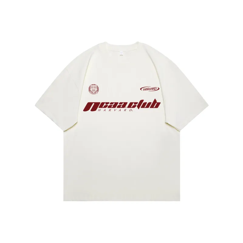 NCAA T Shirts Unisex-12