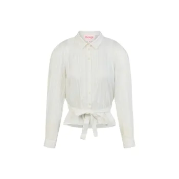 Rouje Shirts Women's White