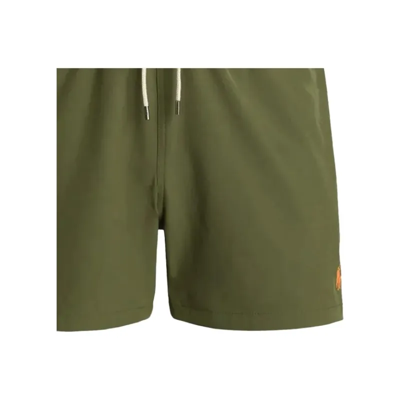 Polo Ralph Lauren Traveler Swim Shorts-4