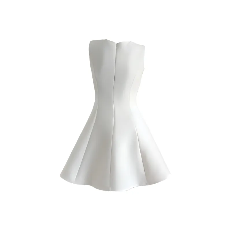 ORANDOR WEAR Sleeveless Dress Women's-8