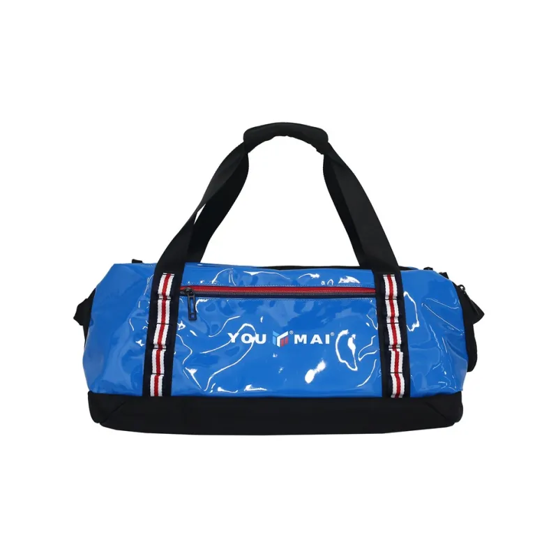 MTribe Oxford Travel Bag Unisex Multicolor-28