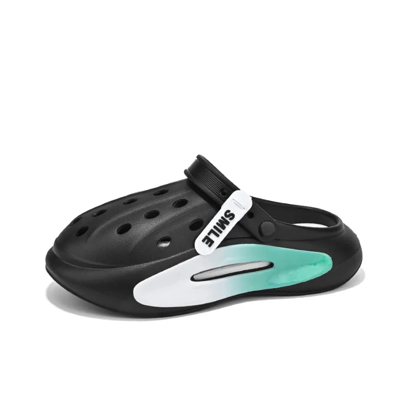 FCMM Taichi Kunpeng Collection Clogs Unisex-4