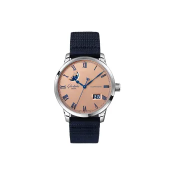 Glashütte Original Men SENATOR Watch