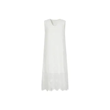JZ. ANNAKRO Sleeveless Dress Women's