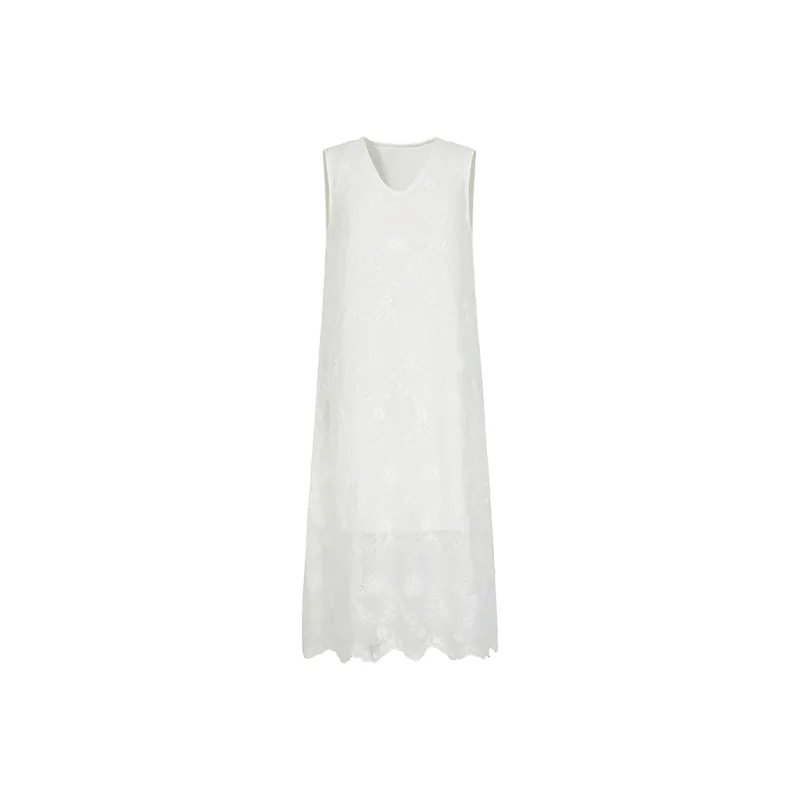 JZ. ANNAKRO Sleeveless Dress Women's-0